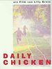 Poster der Daily Chicken