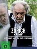 Poster der Der Zürich-Krimi: Borchert und die Zeit zu sterben