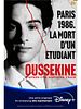 Poster der Oussekine