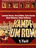 Poster der Kampf um Rom I