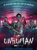 Poster der Unhuman