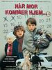 Poster der Mama klaut