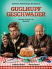 Poster der Guglhupfgeschwader