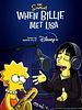 Poster der When Billie met Lisa