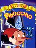 Poster der Pinocchio