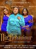 Poster der Miz Behaviour