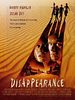 Poster der Disappearance - Spurlos verschwunden