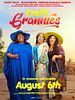 Poster der Crazy Grannies