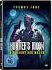 Poster der Hunter's Moon - Die Nacht des Wolfs