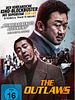 Poster der The Outlaws