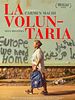 Poster der La voluntaria