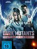 Poster der Dark Mutants - Out of Control