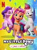 Poster der My Little Pony – Mit Huf und Herz