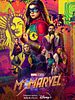Poster der Ms. Marvel
