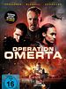 Poster der Operation Omerta