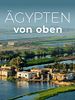 Poster der Ägypten von oben