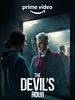 Poster der The Devil's Hour