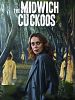 Poster der Midwich Cuckoos - Das Dorf der Verdammten