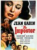 Poster der The Impostor