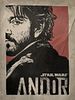 Poster der Star Wars: Andor