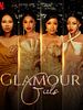 Poster der Glamour Girls