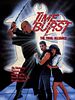 Poster der American Samurai - Time Burst: The Final Alliance