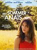 Poster der Der Sommer mit Anaïs