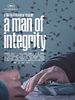 Poster der A Man Of Integrity