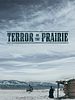 Poster der Terror On The Prairie
