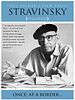 Poster der Stravinsky: Once at a Border...