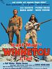 Poster der Winnetou - 1. Teil