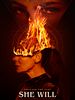 Poster der She Will