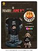 Poster der 777 Charlie