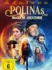 Poster der Polinas magische Abenteuer