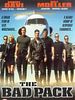 Poster der Bad Pack - Sieben dreckige Halunken