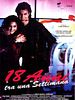 Poster der 18 in einer Woche