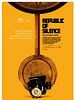 Poster der Republic Of Silence