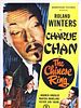 Poster der Charlie Chan - Der Chinesische Ring