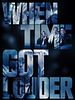 Poster der When Time Got Louder