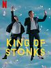 Poster der King of Stonks