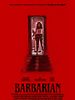 Poster der Barbarian
