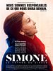 Poster der Simone, le voyage du siècle