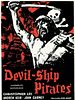 Poster der Die Teufelspiraten