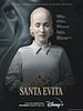 Poster der Santa Evita