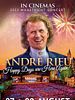 Poster der André Rieu's 2022 Maastricht Summer Concert: Happy Days are Here Again