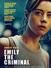 Poster der Emily The Criminal