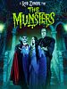 Poster der The Munsters