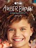 Poster der Amber Brown