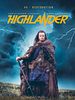 Poster der Highlander - Es kann nur einen geben