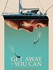 Poster der Get Away If You Can